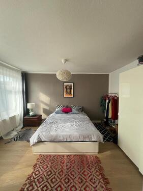 Foto - Etagenwohnung in Schwerin zur Miete