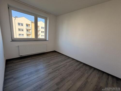 Foto - Etagenwohnung in Oldenburg zur Miete