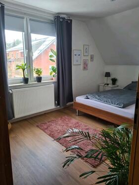 Foto - 3 Zimmer Dachgeschoßwohnung zur Miete in Groß Twülpstedt
