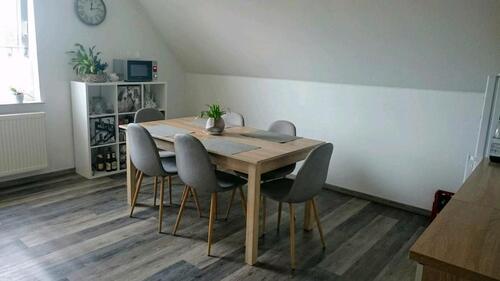 Foto - Dachgeschoßwohnung in Groß Twülpstedt zur Miete