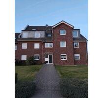 Maisonette Wohnung in Bottrop Grafenwald mit Garten 4 ½ Raum