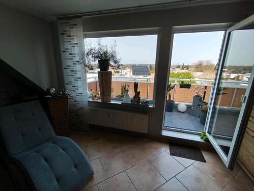 Foto - 4.5 Zimmer Maisonettenwohnung in Bottrop