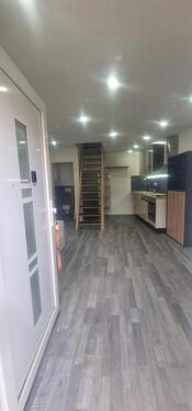 Foto - 2 Zimmer Wohnung in Brackenheim Hausen eigenes Häuschen