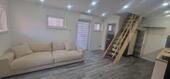 Foto - 2 Zimmer Maisonettenwohnung zur Miete in Brackenheim
