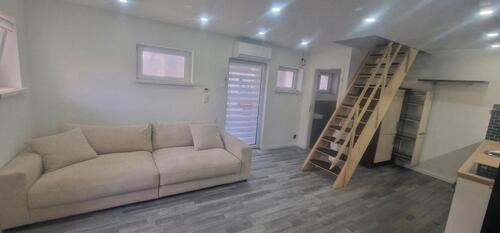 Foto - 2 Zimmer Maisonettenwohnung zur Miete in Brackenheim