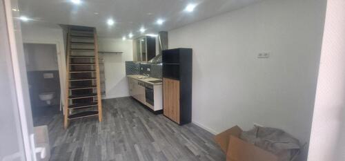 Foto - 2 Zimmer Maisonettenwohnung in Brackenheim