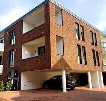 Traumwohnung in bester Lage von Bordesholm
