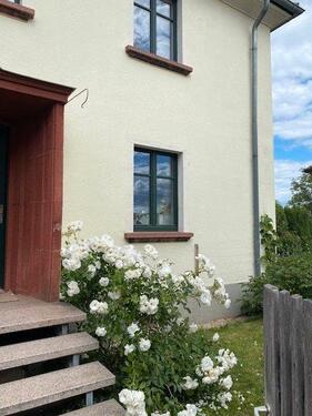 Foto - Von Privat: Reihenendhaus mit traumhaftem Blick über Dresden