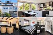 Foto - Schwachhausen Dachgeschoss-Appartement (2-Zi) provisionsfrei