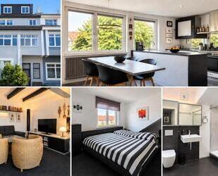 Schwachhausen Dachgeschoss-Appartement (2-Zi) provisionsfrei - Bremen