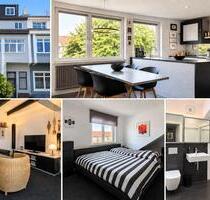 Schwachhausen Dachgeschoss-Appartement (2-Zi) provisionsfrei - Bremen