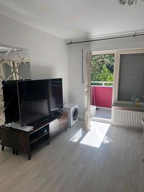 Foto - 2 Zimmer Erdgeschoßwohnung zur Miete in Berlin