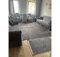 2-Zimmer-Wohnung in Nürnberg-Gostenhof – 45 m² – vermietet