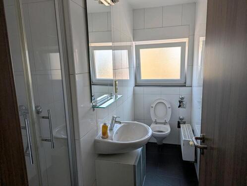 Foto - Etagenwohnung in Dortmund zur Miete