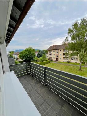 Foto - 3 Zimmer Etagenwohnung zum Kaufen in Offenburg