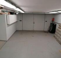 Stellplatz MotorradLagerplatz Garage (kein PKW) - Berlin Treptow-Köpenick