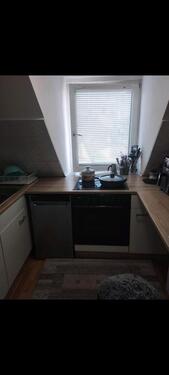 Foto - Etagenwohnung zur Miete in Fürth