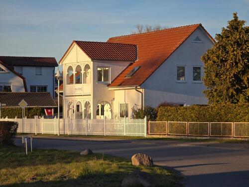 Foto - gemütliche Ferienwohnung in Thiessow auf Rügen