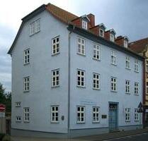 Leben wie Konrad Duden! Wunderschöne helle 3,5ZKB-Wohnung - Bad Hersfeld
