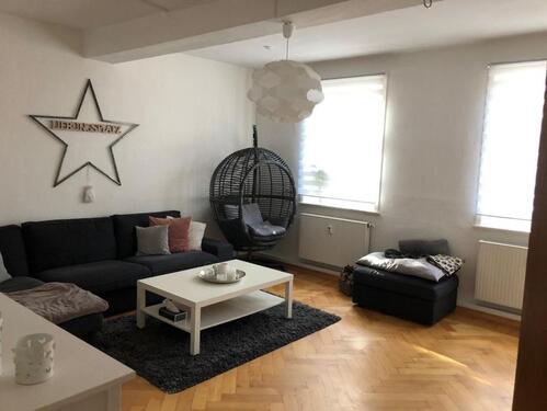 Foto - Etagenwohnung zur Miete in Bad Hersfeld