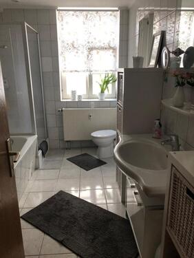 Foto - Etagenwohnung in Bad Hersfeld zur Miete