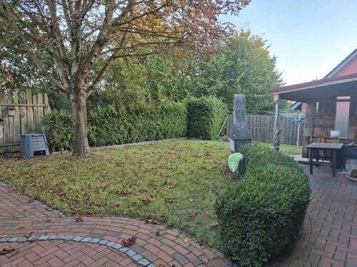 Foto - Einfamilienhaus zum Kaufen in Ibbenbüren