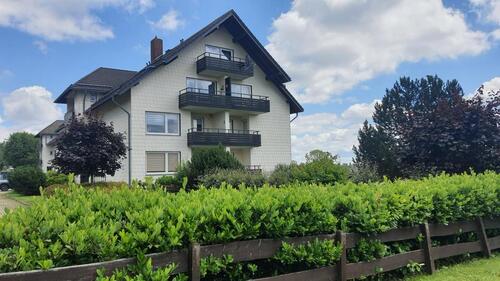 Foto - Etagenwohnung zum Kaufen in Braunlage