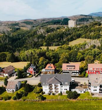 Foto - Etagenwohnung in Braunlage zum Kaufen