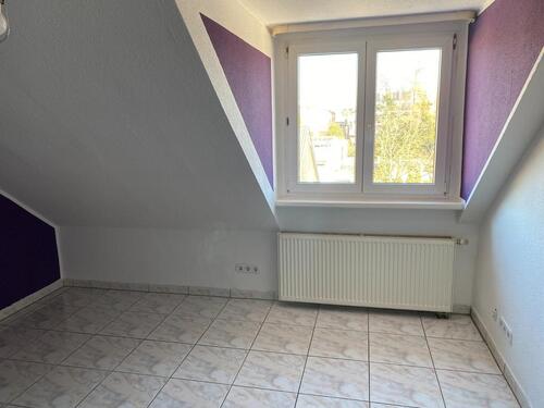 Foto - Etagenwohnung in Solingen