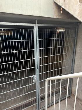 Foto - Tiefgaragenstellplatz HanauRosenau