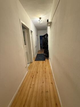 Foto - Anfrage stopp!! - 585,00 EUR Kaltmiete,