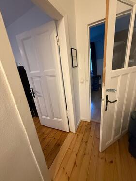 Foto - Etagenwohnung in Hamburg