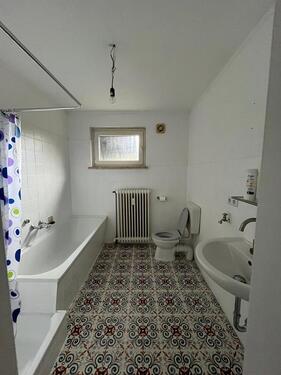 Foto - Etagenwohnung in Hude (Oldenburg)