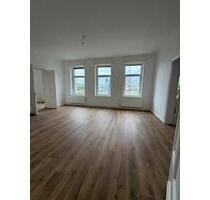 Frisch sanierte 4 Zimmer Erdgeschosswohnung in Oranienburg zu vermieten