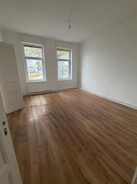 Foto - Etagenwohnung in Oranienburg