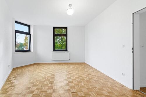 Foto - ERSTBEZUG nach Sanierung! 2,5-Zimmer-Wohnung in Essen-Leithe!