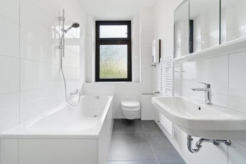 Foto - Etagenwohnung in Essen