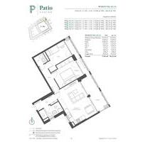 exklusive Penthouse-Wohnung, Erstbezug, PROVISIONSFREI - München Aubing-Lochhausen-Langwied