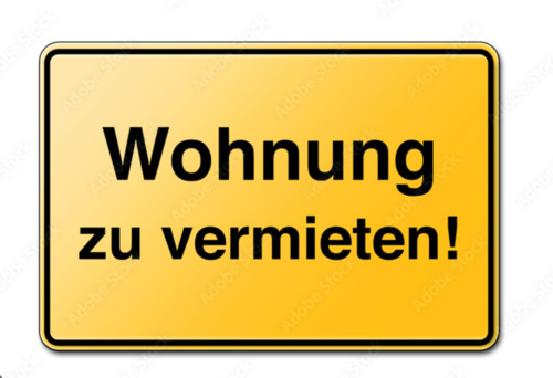 Foto - Dachgeschosswohnung in Wiesbaden-Kostheim (ca. 80 m², 3 Zimmer)