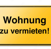 Dachgeschosswohnung in Wiesbaden-Kostheim (ca. 80 m², 3 Zimmer)