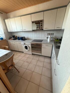 Foto - Etagenwohnung in Bernstadt auf dem Eigen zum Kaufen