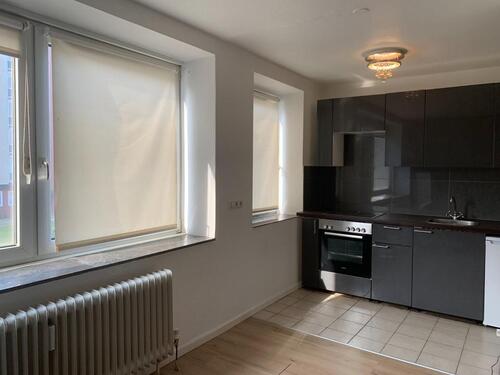 Foto - 1 Zimmer Etagenwohnung zur Miete in Hamburg