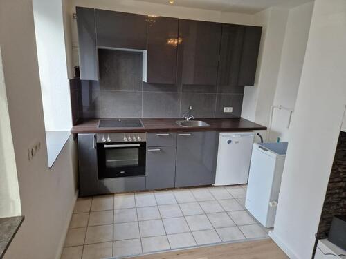 Foto - 1 Zimmer Etagenwohnung in Hamburg