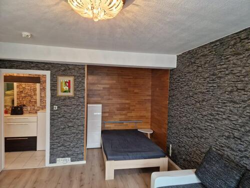 Foto - Etagenwohnung in Hamburg zur Miete