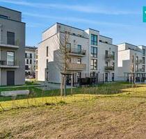Moderne 3-Zimmer-Wohnung mit Loggia und Balkon - Berlin Pankow