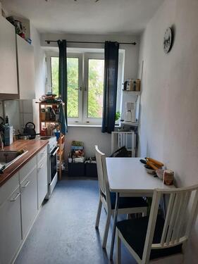 Foto - Wohnung in Kiel nahe der Uni - 460,00 EUR Kaltmiete, ca.  54,00 m²