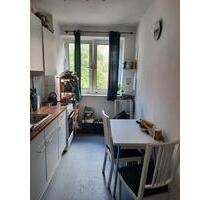 Wohnung in Kiel nahe der Uni - 460,00 EUR Kaltmiete, ca. 54,00 m² in Kiel (PLZ: 24116) Schreventeich Wohnung in Kiel nahe der Uni - 460,00 EUR Kaltmiete, ca. 54,00 m² in Kiel (PLZ: 24116) Schreventeich