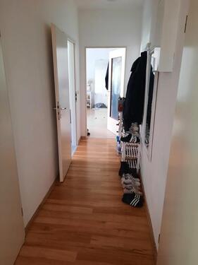 Foto - 2 Zimmer Etagenwohnung zur Miete in Kiel