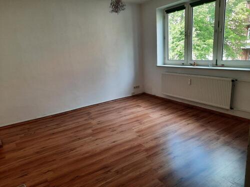 Foto - Etagenwohnung in Kiel zur Miete