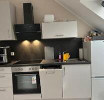 1,5 Zimmer DG Wohnung in Kusel - 620,00 EUR Kaltmiete, ca.  50,00 m² in Kusel (PLZ: 66869)